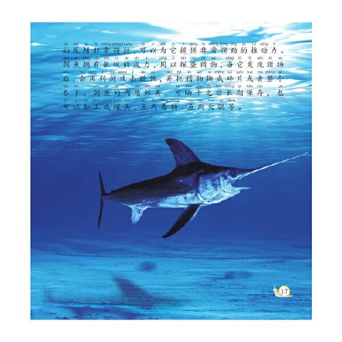 动物世界大百科  全10册