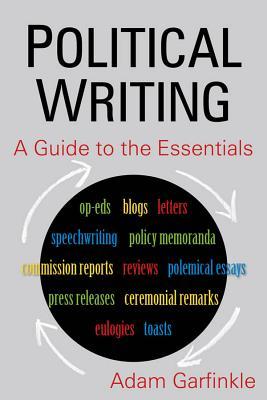 PoliticalWriting:AGuidetotheEssentials