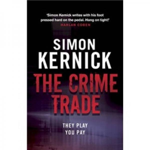 The Crime Trade