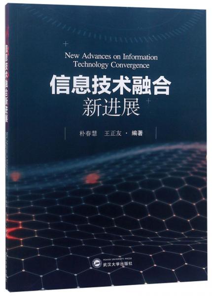 信息技術(shù)融合新進展（英文版）