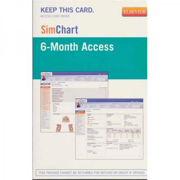 SimChart