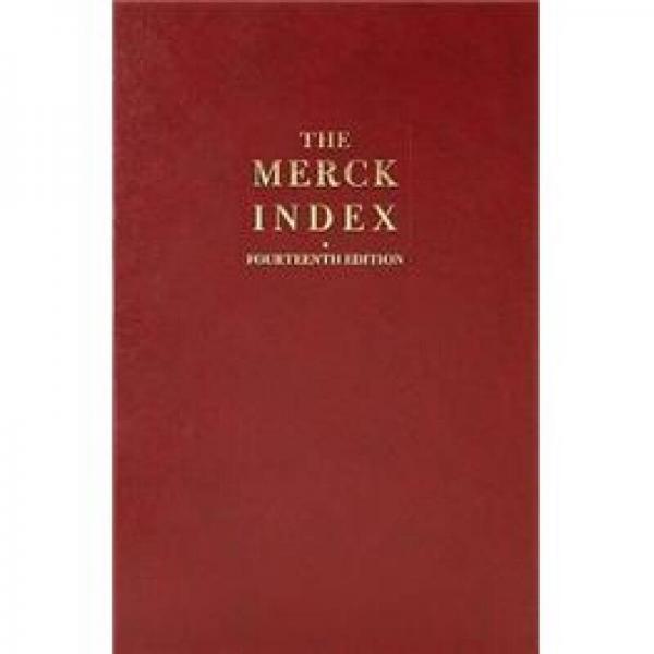 The Merck IndexDorland/Gray袖珍解剖学图谱