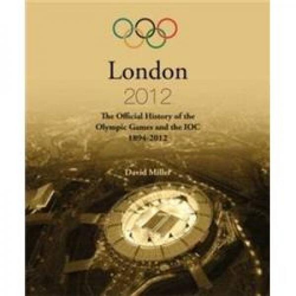 The Official History of the Olympic Games and the IOC