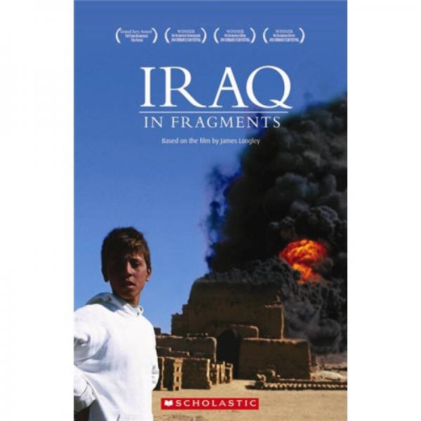 ELT Readers: Iraq in Fragments