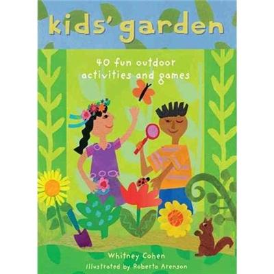 Kids'Garden[DeckwithCards][少年樂園]