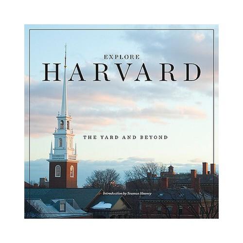 Explore Harvard: The Yard and Beyond