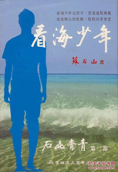 看海少年