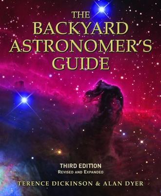 The Backyard Astronomer's Guide