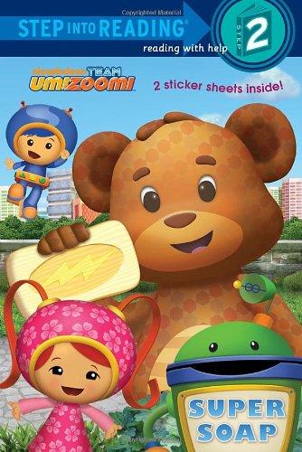 SuperSoap(TeamUmizoomi)