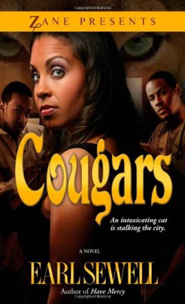 Cougars: A Novel