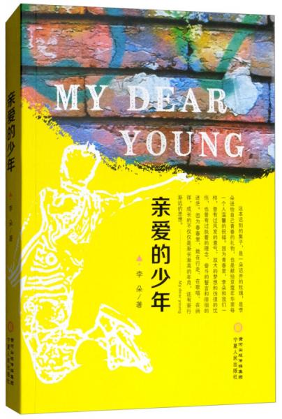 親愛(ài)的少年