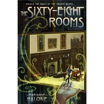TheSixty-EightRooms