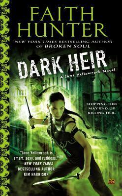 DarkHeirAJaneYellowrockNovel