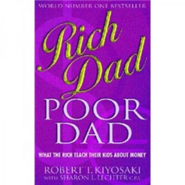 Rich Dad, Poor Dad