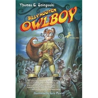 Owlboy
