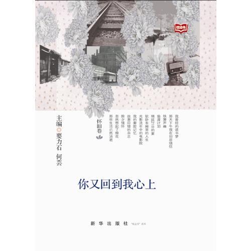 你又回到我心上