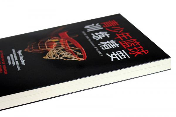 青少年篮球训练精要