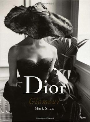 Dior Glamour