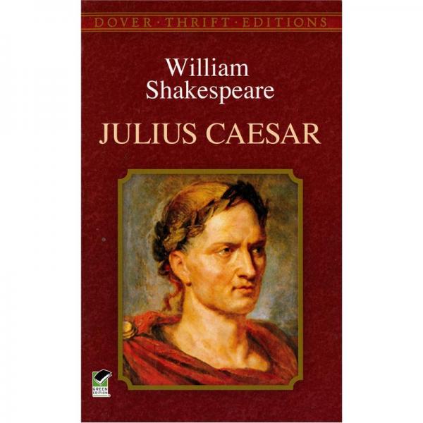 JuliusCaesar[凯撒大帝]