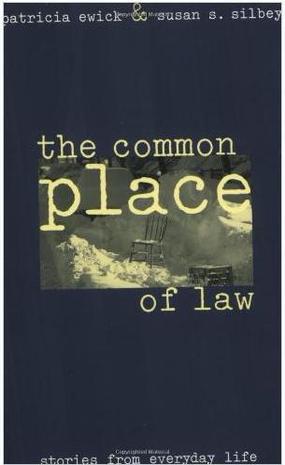 The Common Place of Law：The Common Place of Law