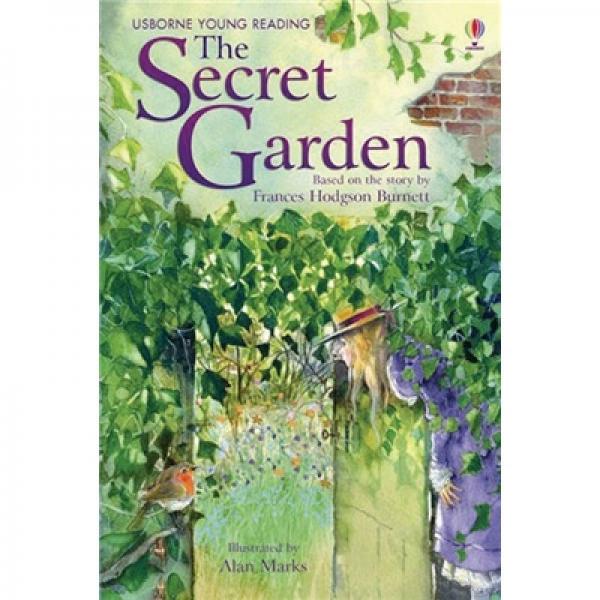 The Secret Garden[秘密花园]