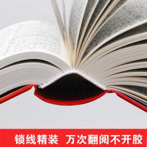 辞海版学生实用新英汉词典