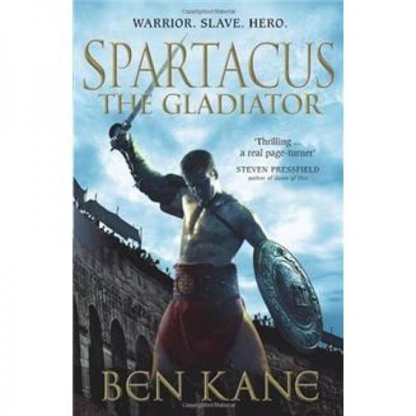 Spartacus: The Gladiator