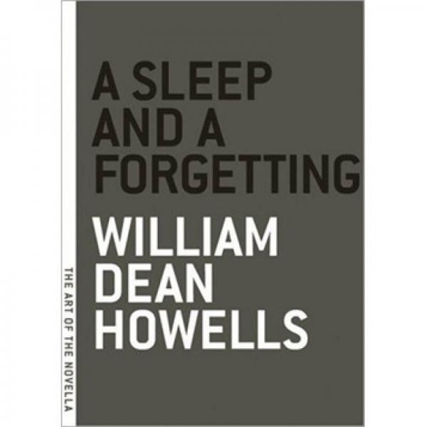 A Sleep and a Forgetting