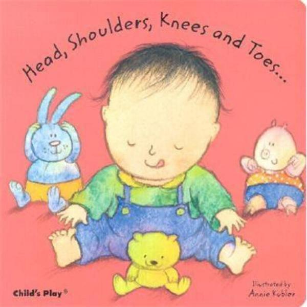 Head, Shoulders, Knees and Toes