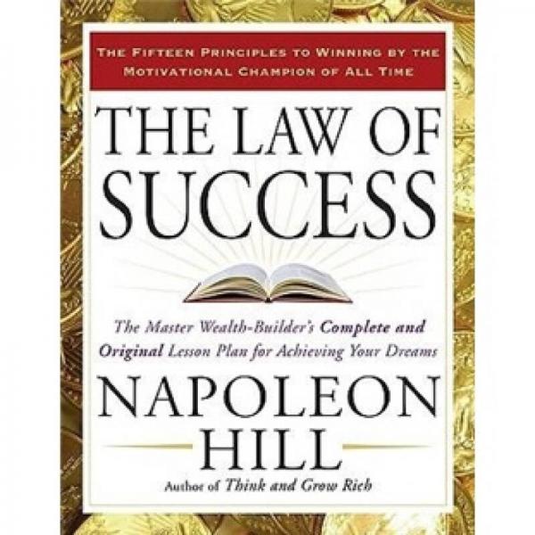 The Law of Success