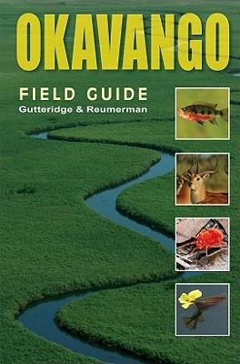 OkavangoFieldGuide