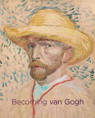 BecomingVanGogh