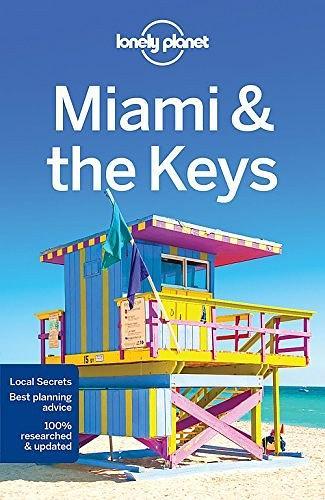 Lonely Planet Miami & the Keys