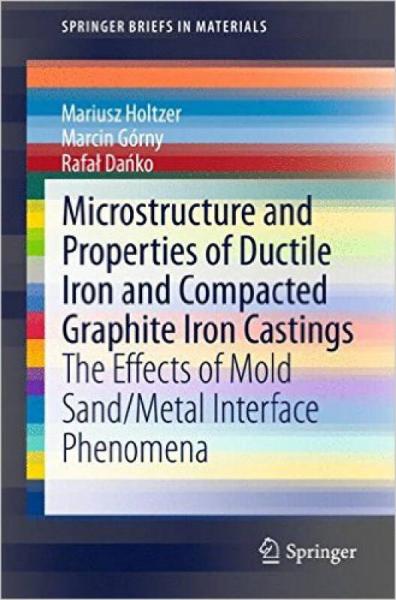 Microstructure and Properties of Ductile Iron an