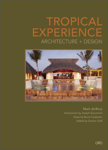TropicalExperience:Architecture+Design