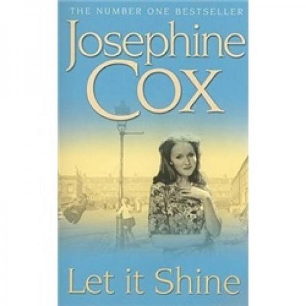 Let It Shine