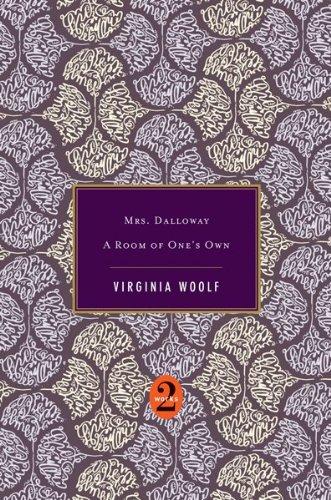 Mrs.Dalloway/ARoomofOne'sOwn