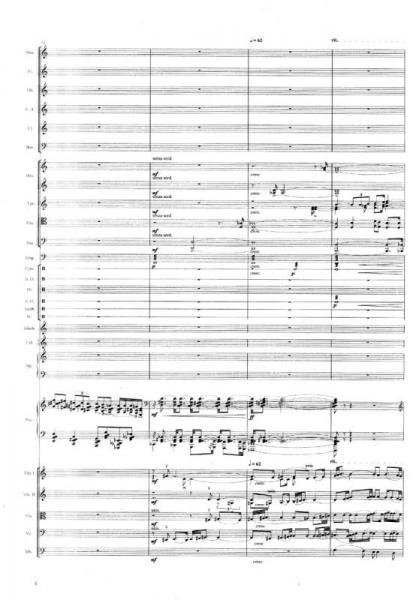 云河天籁：钢琴协奏曲