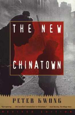 TheNewChinatown:RevisedEdition
