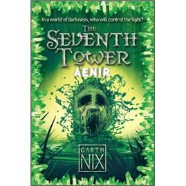 Aenir.GarthNix(SeventhTower)阿尼爾神族