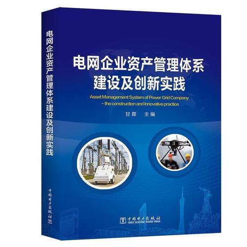 电网企业资产管理体系建设及创新实践