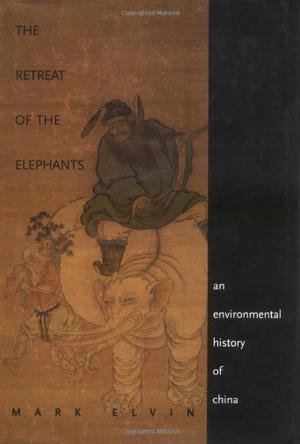 The Retreat of the Elephants：The Retreat of the Elephants