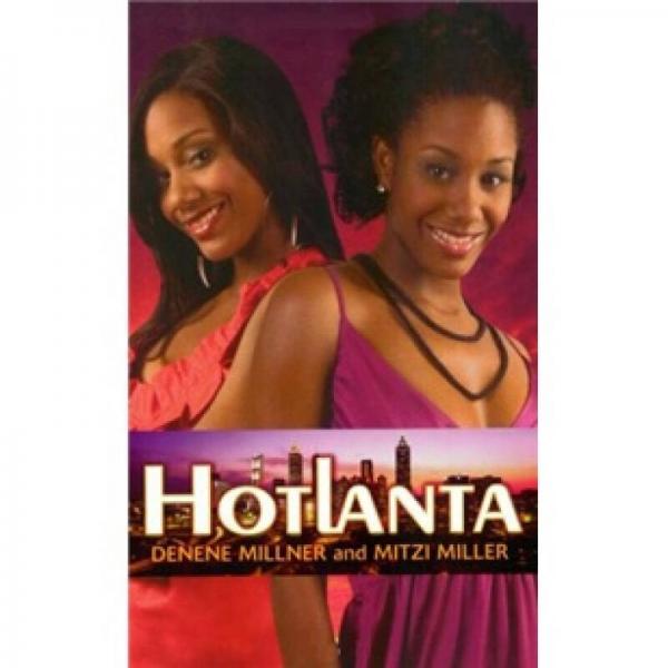 Hotlanta: No. 1 