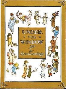 Under the Window 