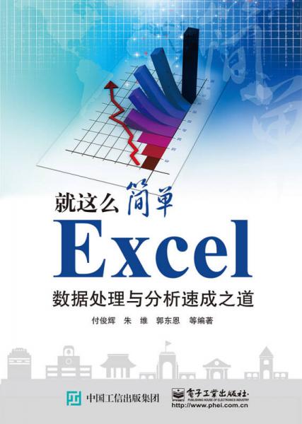 Excel數(shù)據(jù)處理與分析速成之道