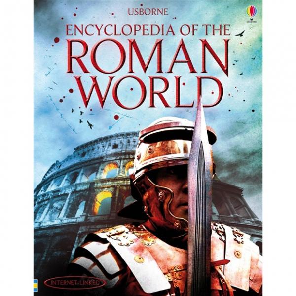 RomanWorld(Flexi)英文原版
