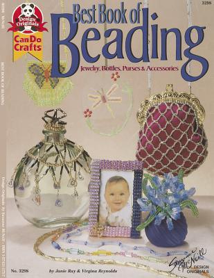 BestBookofBeading:Jewelry,Bottles,Purses&Accessories