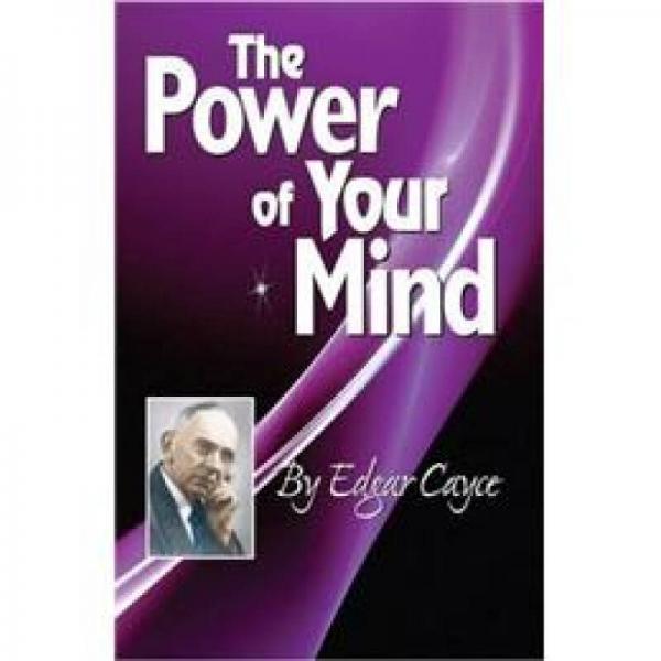 Power Of Your Mind