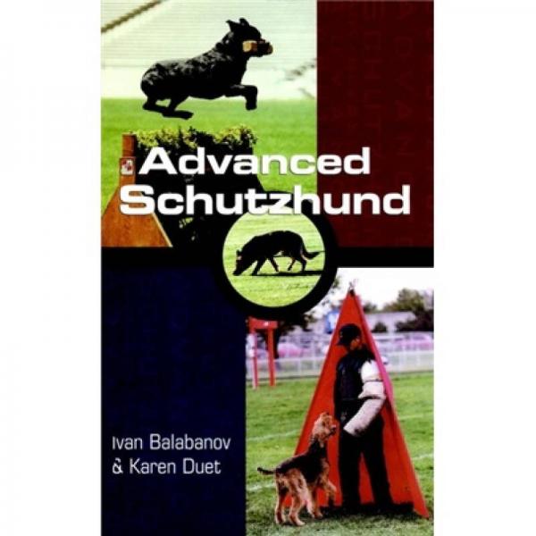 Advanced Schutzhund 