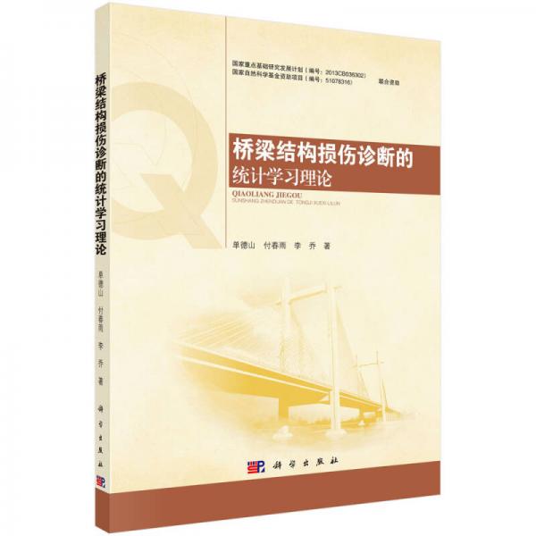 橋梁結(jié)構(gòu)損傷診斷的統(tǒng)計學習理論